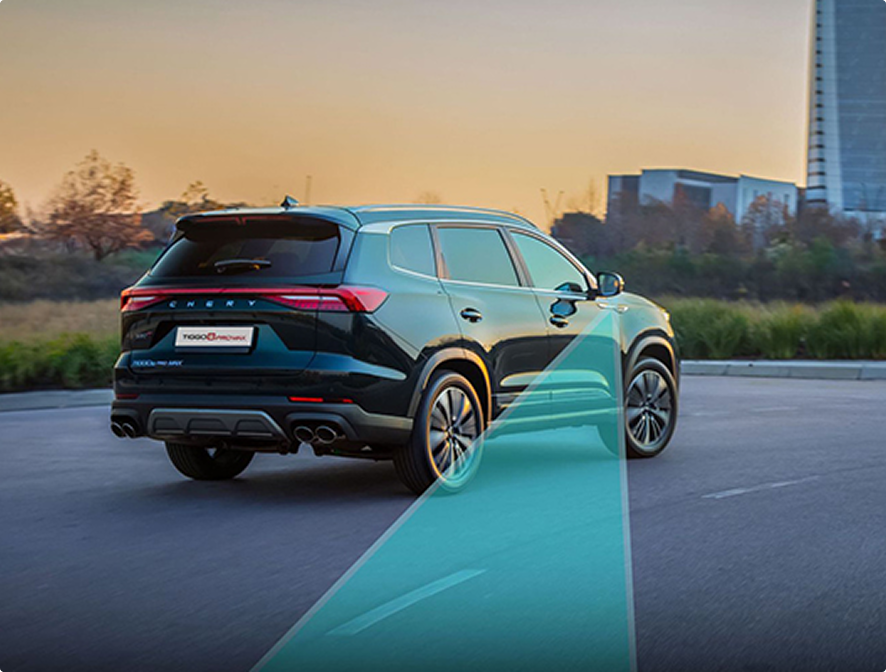 ТЕХНОЛОГИИ БЕЗОПАСНОСТИ